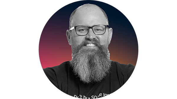 Cisco Keynote de Apertura