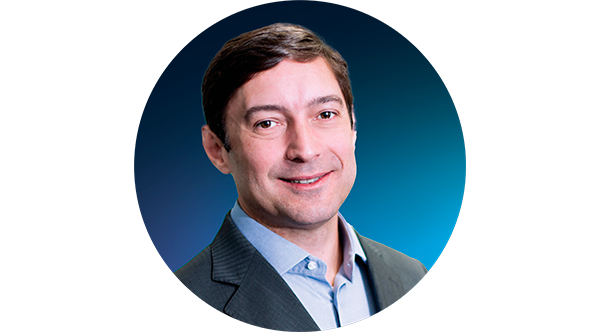 Cisco Keynote de Apertura