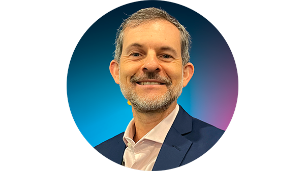 Cisco Keynote de Apertura